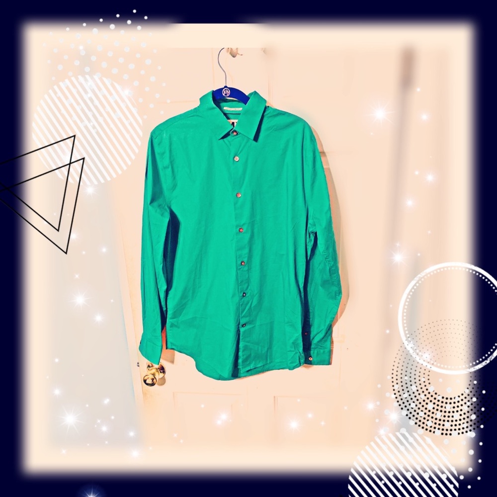 Express Dress Shirt